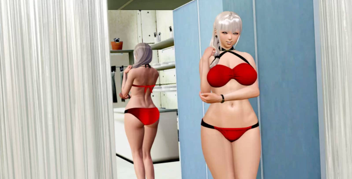 【亚洲SLG/汉化/3D】预告~约会~卡农! v1.2 汉化版【PC+安卓】… [2.3G]