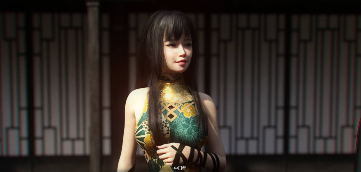 [欧美SLG/汉化/动态]她的碎片V0.4.6 AI汉化版[11.5G]