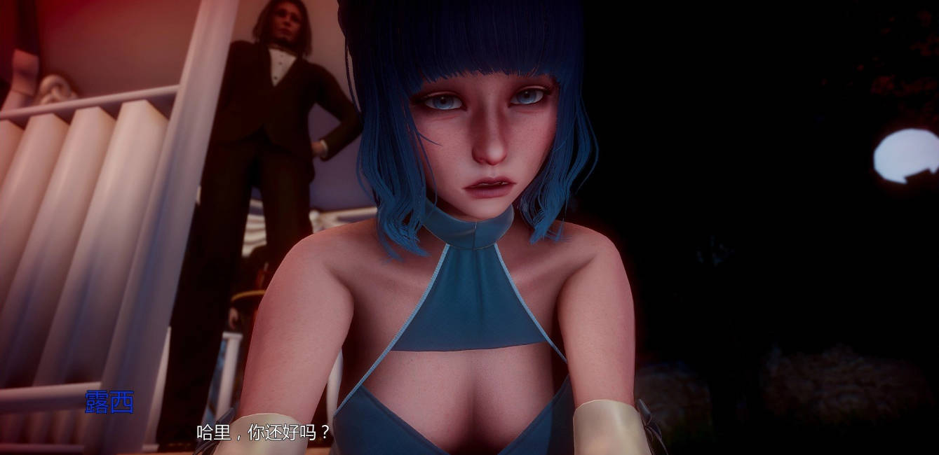 [亚洲风SLG/汉化/动态]深度的复兴2 Ep.1 AI汉化版[PC+安卓][1.5G]