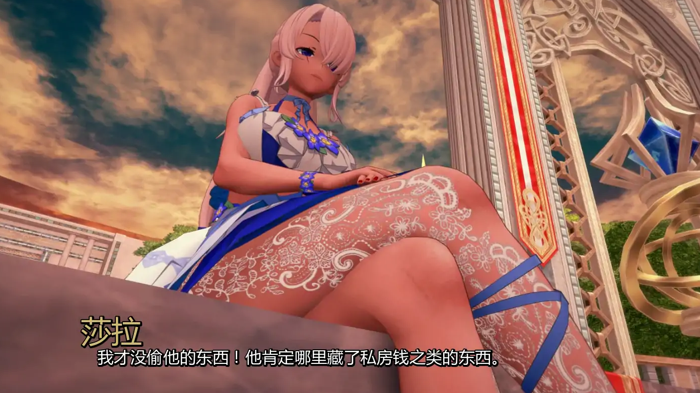 【日系SLG/AI汉化/沙盒】接缝v0.26 AI汉化版【PC/5.73G/更新】