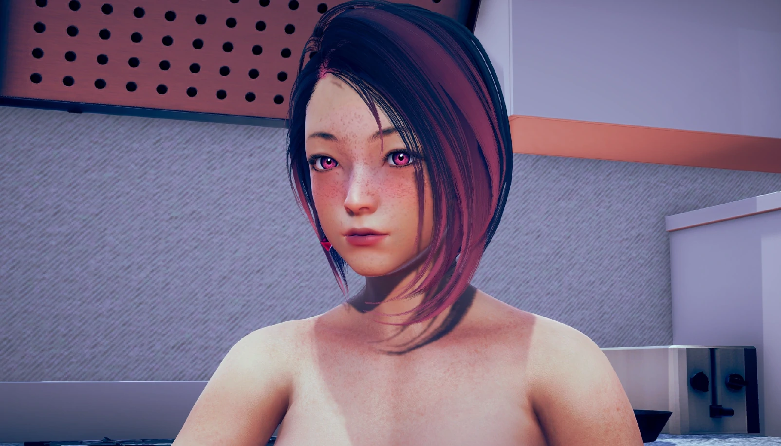 【亚洲SLG/AI汉化/女同】异境幻想世界：百合冒险Ep.10 AI汉化版【PC+安卓/4.2G/更新】