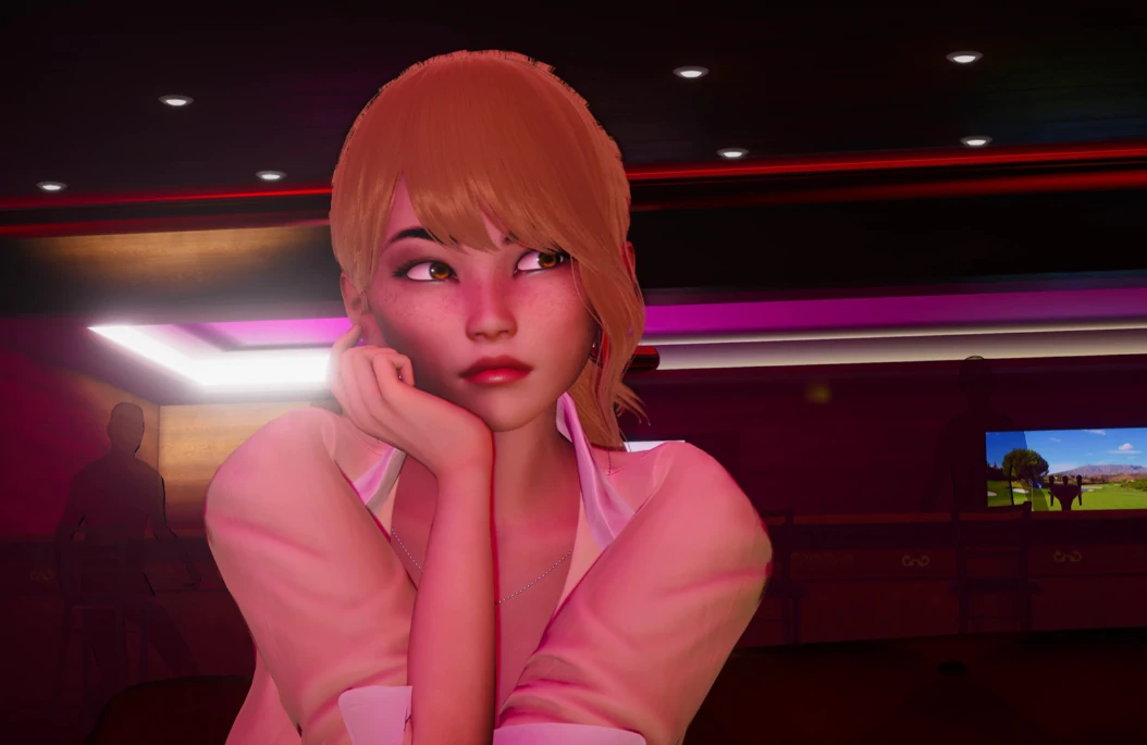 【亚洲SLG/AI汉化/3D】成为梦想家1.0 AI汉化版【PC+安卓/3.4G/完结】