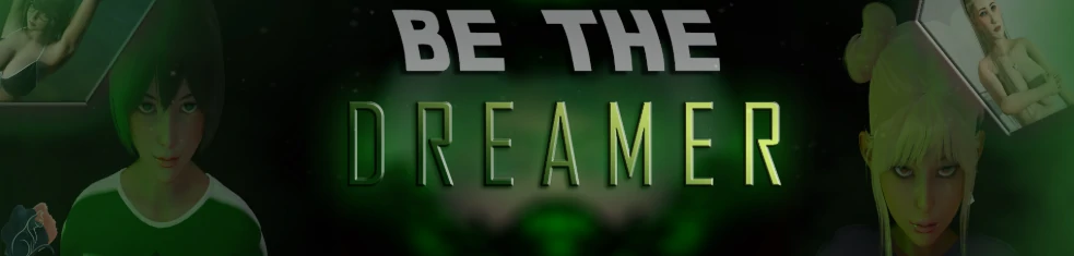 【亚洲SLG/AI汉化/3D】成为梦想家1.0 AI汉化版【PC+安卓/3.4G/完结】