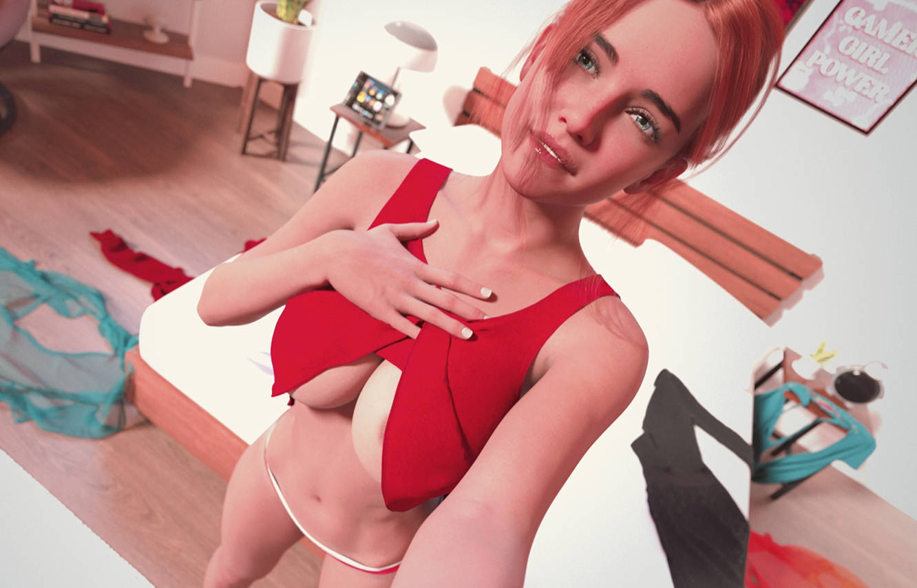 [欧美SLG汉化]找回失落的人V0.11 AI汉化版[PC+安卓][7.6G]