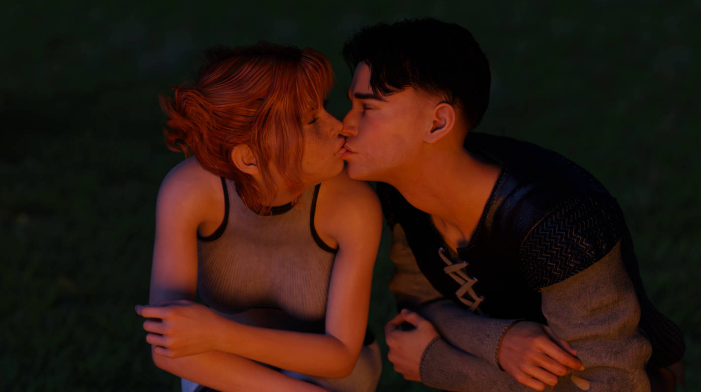 [欧美SLG/汉化/动态]在两个世界之间Ch.10 官方中文完结版[PC+安卓][8G]