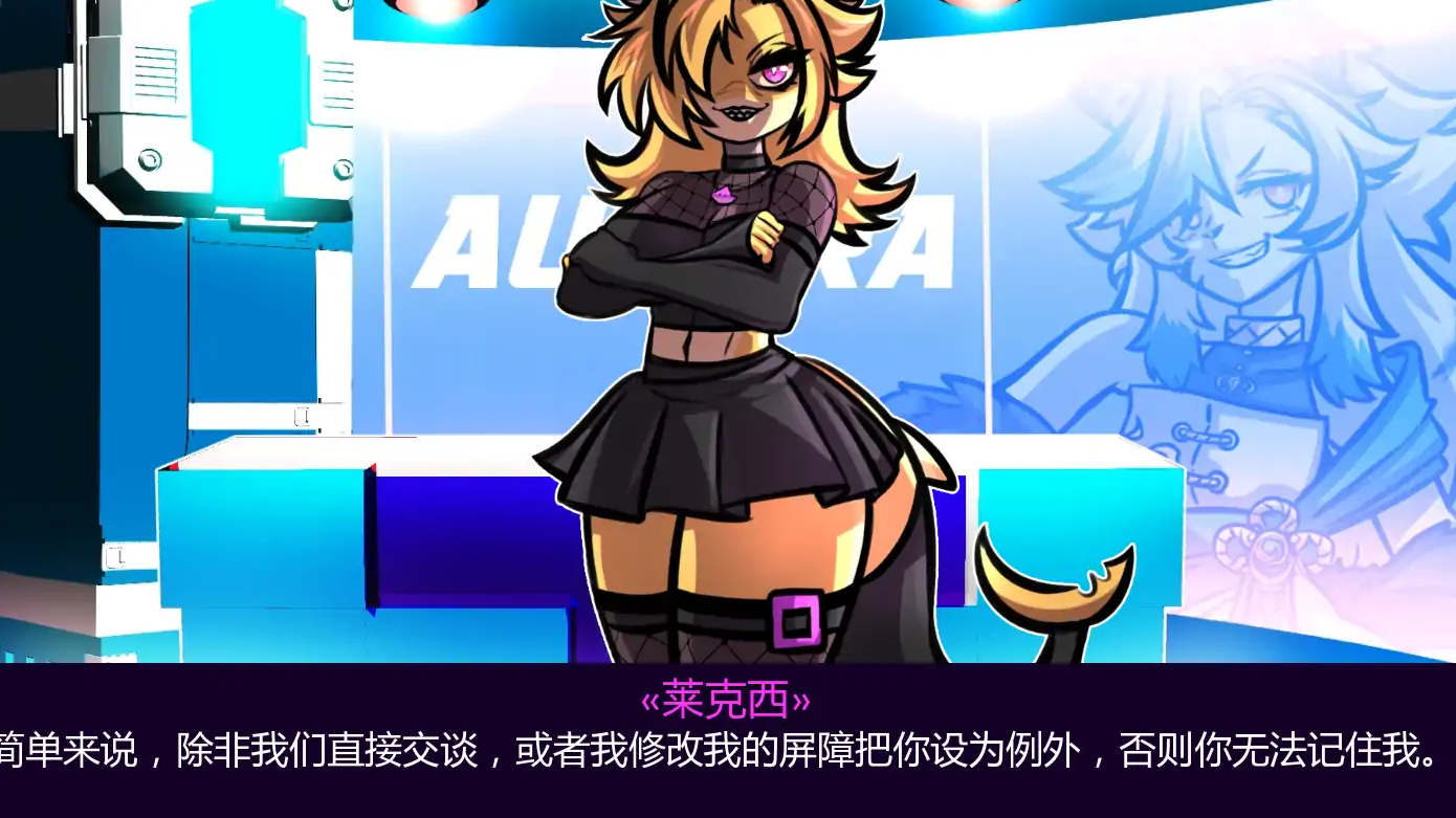 【欧美SLG/AI汉化/2D】十四夜v0.32 AI汉化版【PC+安卓/0.67G/更新】