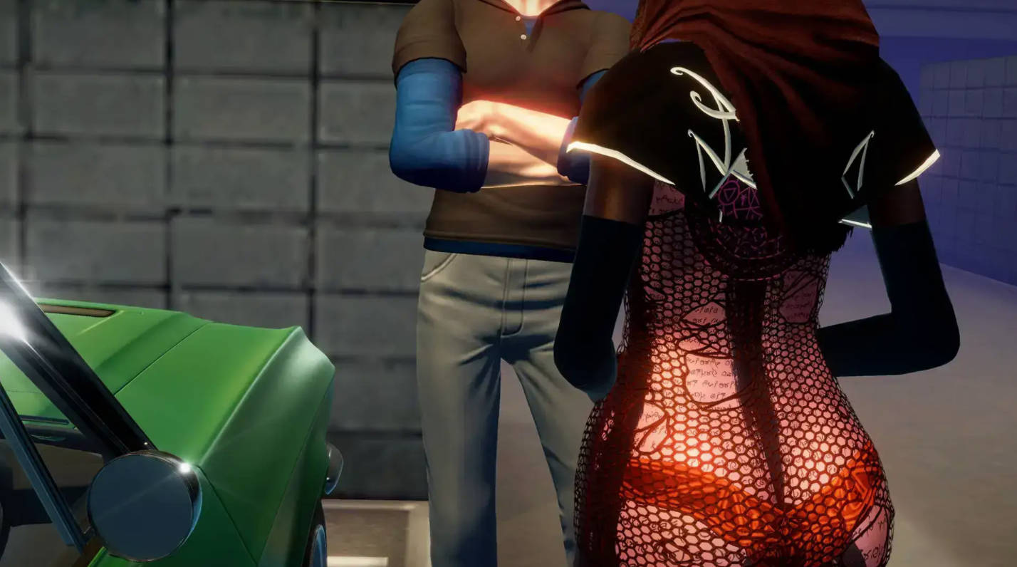 [PC+安卓][后宫SLG/动态/更新完结版/3D]临时域 临时领域 v0.99.0 汉化完结版 [6.65g]