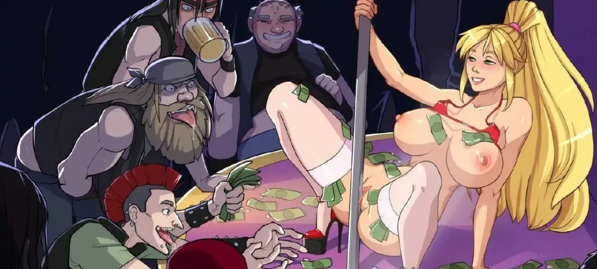 【欧美SLG/官中/巨茹】银荡的骑士 官方中文步兵版【PC/1.37G】