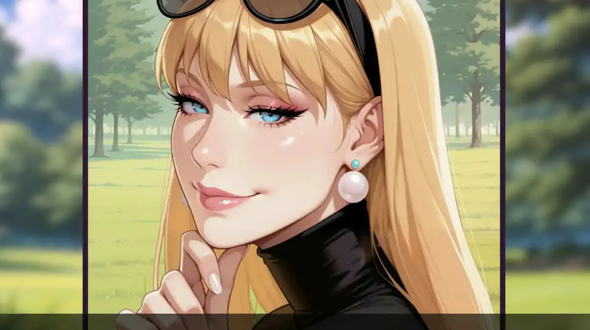 【欧美SLG/AI汉化/熟女】非常荣幸0.1.7 AI汉化版【PC+安卓/1.18G/更新】