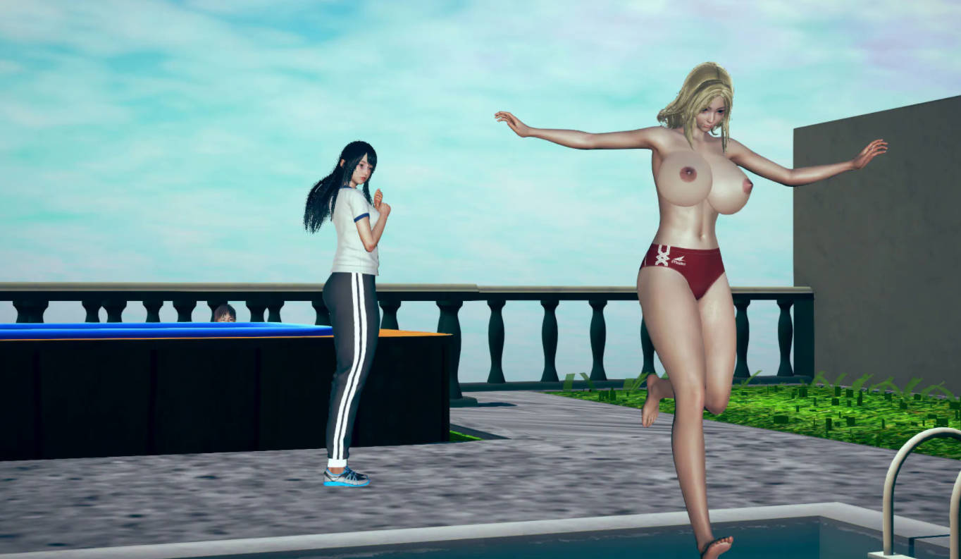 【欧美SLG/汉化/动态】逆反心理学0.24 （Reverse Psychology ）汉化版【PC+安卓/2.46G/更新】