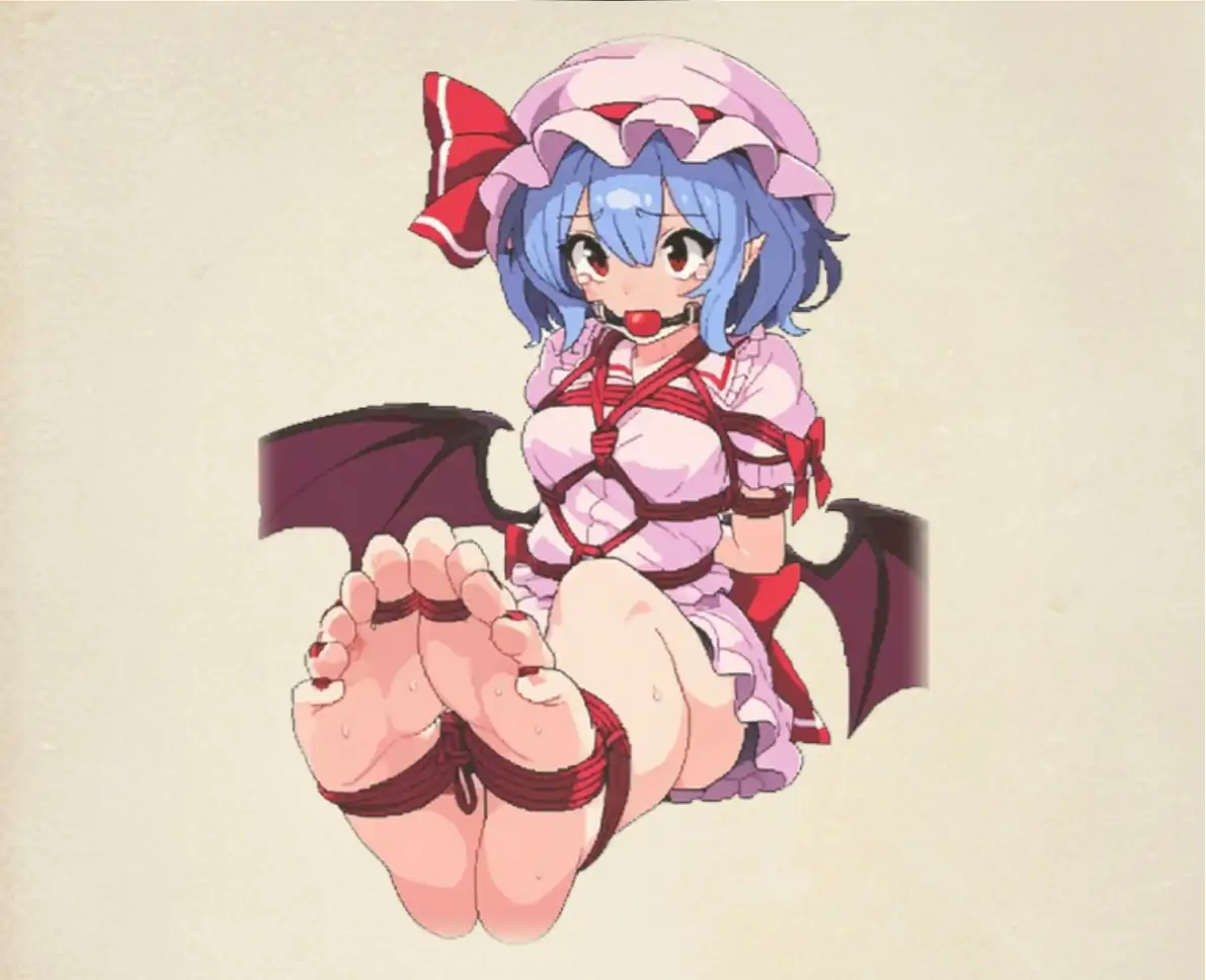 【日系RPG/官中/萝莉】东方捕缚秘录 官中版【PC/0.52G】