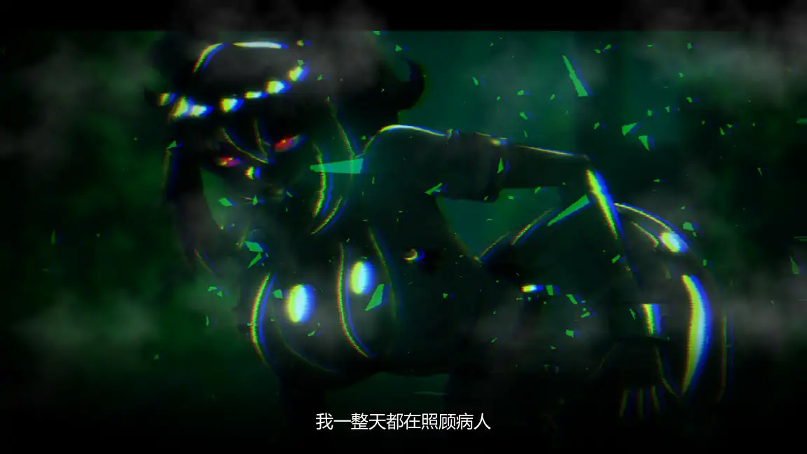 【日系SLG/官中/恐怖】我可以进来吗？官方中文版【PC/2.1G】