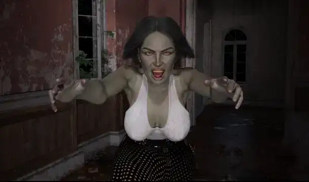 【欧美RPG/AI汉化】僵尸末日生存指南 [v0.24 公开版]【PC+安卓/2.11G】