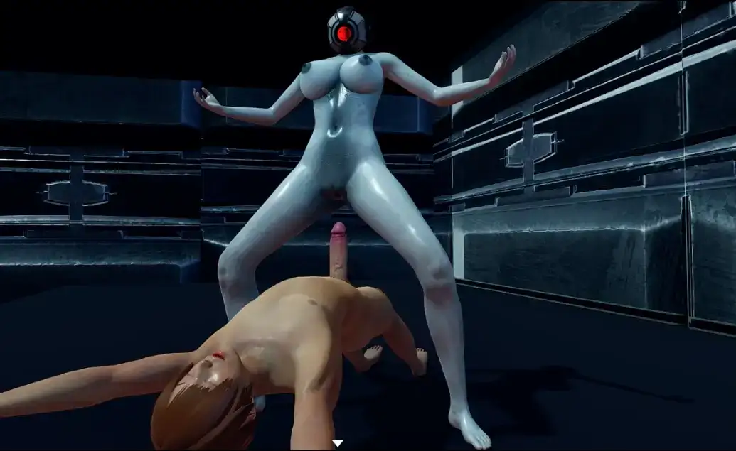 【欧美RPG/AI汉化】赛博避难所0.4【PC+安卓/1.27G】