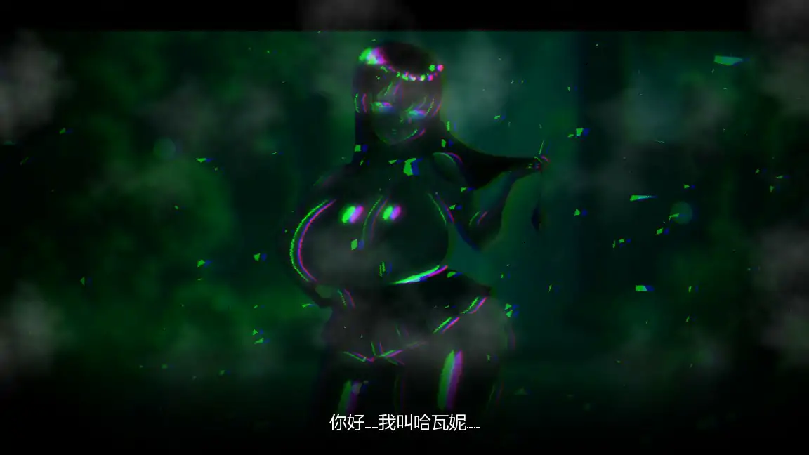 【日系SLG/官中/恐怖】我可以进来吗？官方中文版【PC/2.1G】