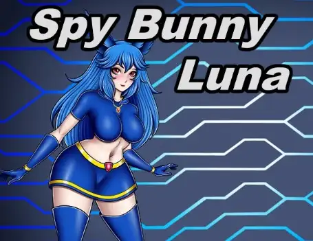 【日系RPG/AI汉化】间谍兔女郎露娜 [v0.7.6]【PC+安卓/368M】