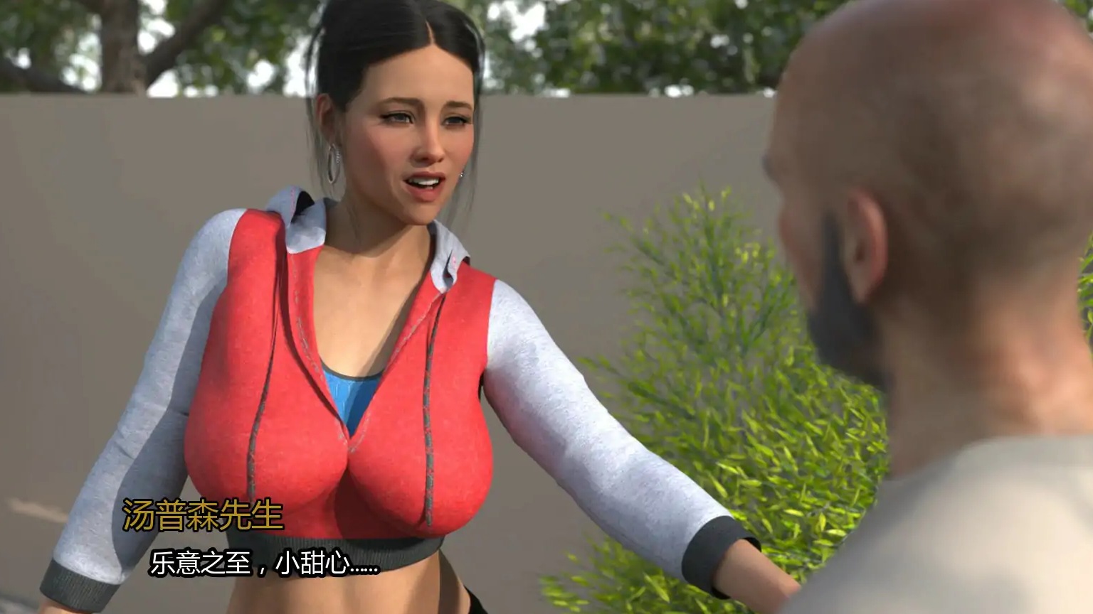 【欧美SLG/AI汉化/熟女】崇拜的婚姻Ch.2 v1.0 AI汉化版【PC+安卓/1.99G/更新】