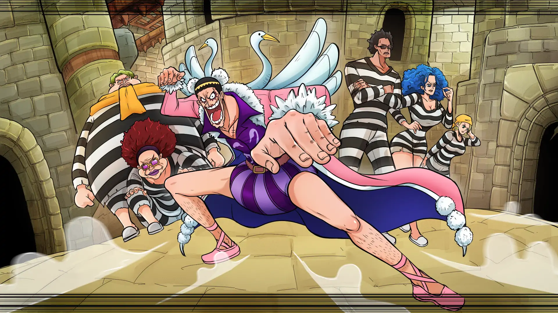 【日系SLG/AI汉化/2D】新世界天堂v0.2.7.1x AI汉化版【PC+安卓/1.90G/更新】