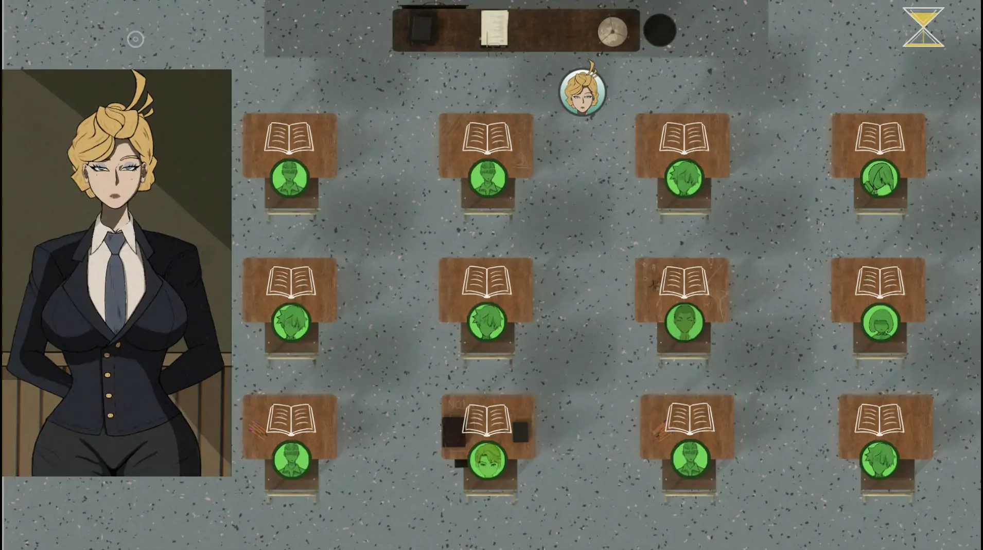 【日系SLG/官中/人妻】妈妈的规则 v1.0 官方中文版【PC/0.47G】