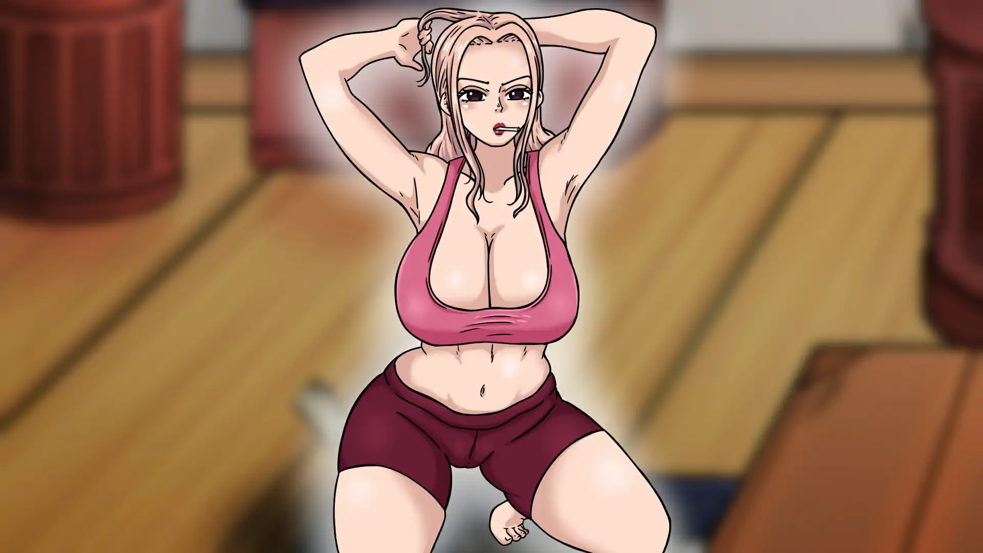 【日系SLG/AI汉化/2D】新世界天堂v0.2.7.1x AI汉化版【PC+安卓/1.90G/更新】