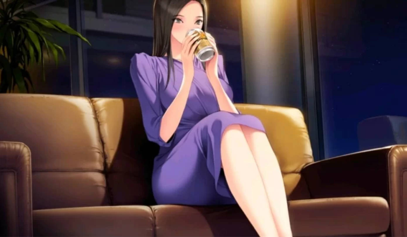 [精品ADV/汉化/CV]女系家族III ～秘密HIMITSU卑密 AI汉化版+全CG存档[新汉化][3.2G]