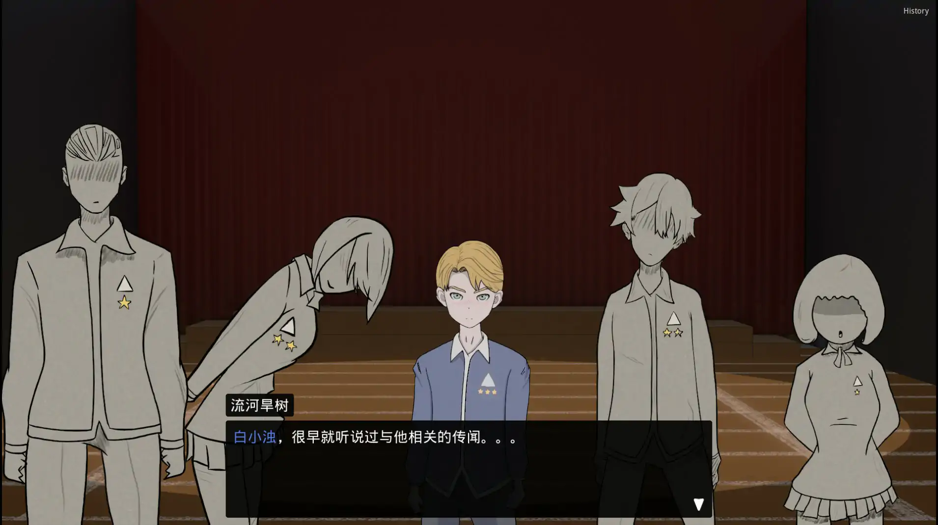 【日系SLG/官中/人妻】妈妈的规则 v1.0 官方中文版【PC/0.47G】