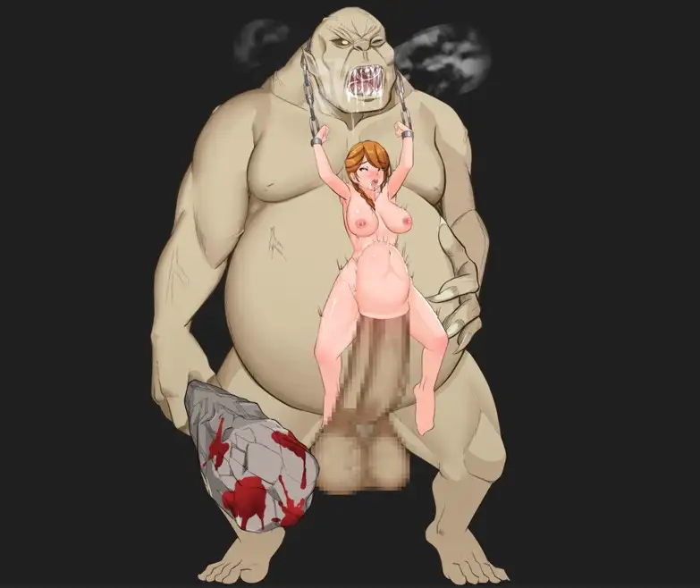 【日系RPG/AI汉化】渔望狂：女祭司v0.8g【PC/2.76G】