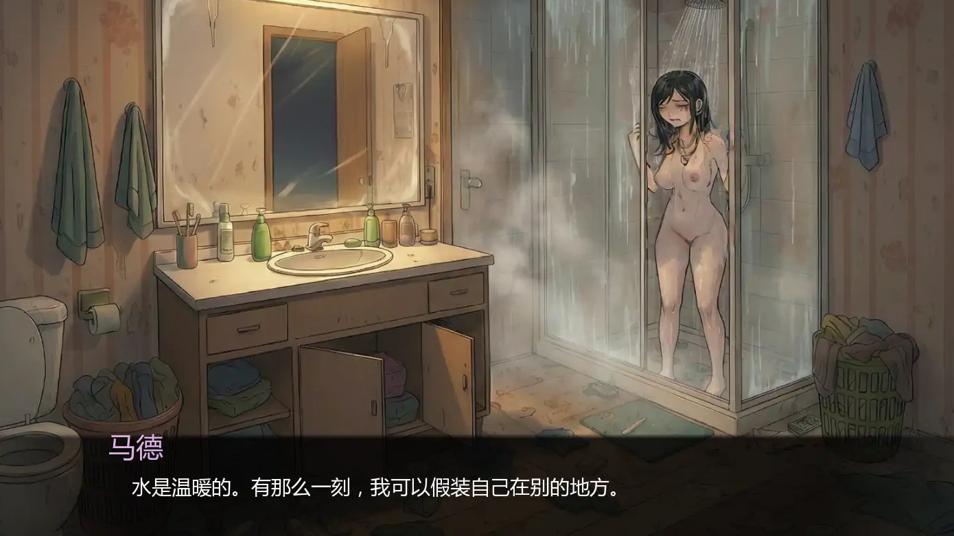 【亚洲SLG/AI汉化/熟女】唯一指令v0.01 AI汉化版【PC+安卓/4.33G/首发】