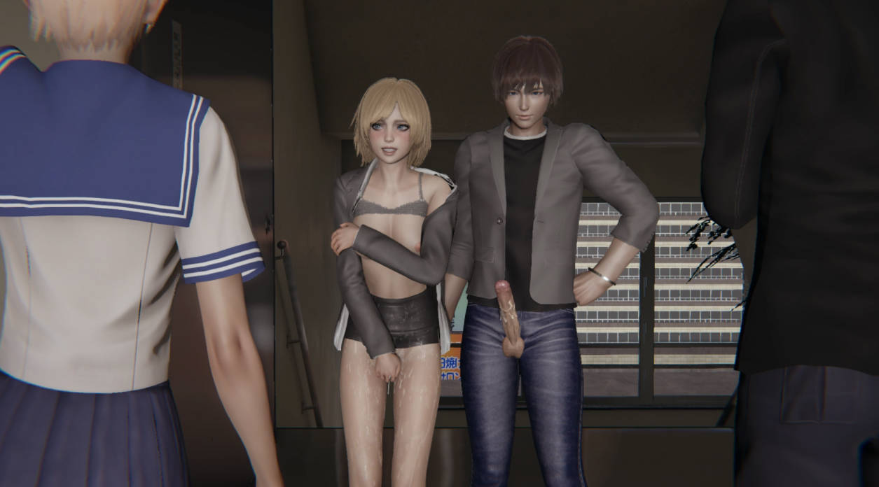 [亚洲风SLG/动态] 公共性生活 调教大师 v0.87.0 汉化版 PC [4.20G]