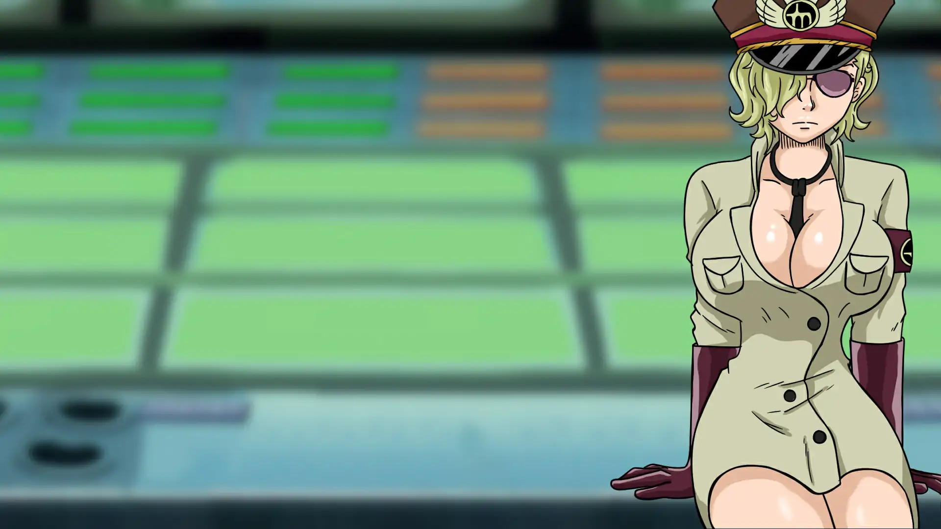 【日系SLG/AI汉化/2D】新世界天堂v0.2.7.1x AI汉化版【PC+安卓/1.90G/更新】