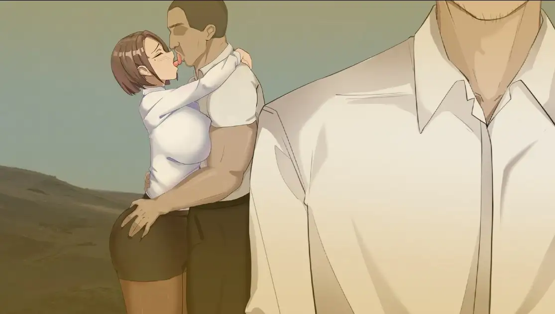 【日系RPG/AI汉化】末日降临 她的墮落：外傳 v1.02【PC+安卓/1.72G】