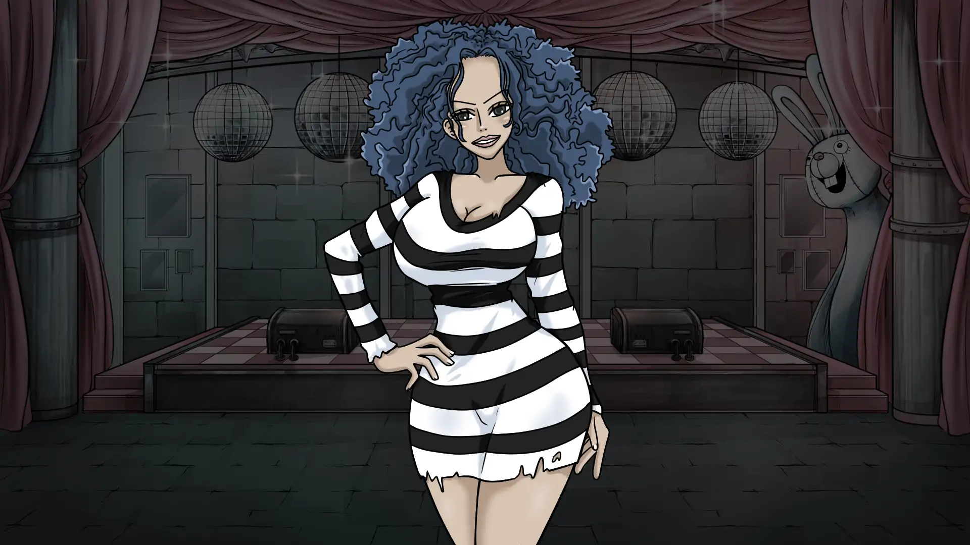 【日系SLG/AI汉化/2D】新世界天堂v0.2.7.1x AI汉化版【PC+安卓/1.90G/更新】