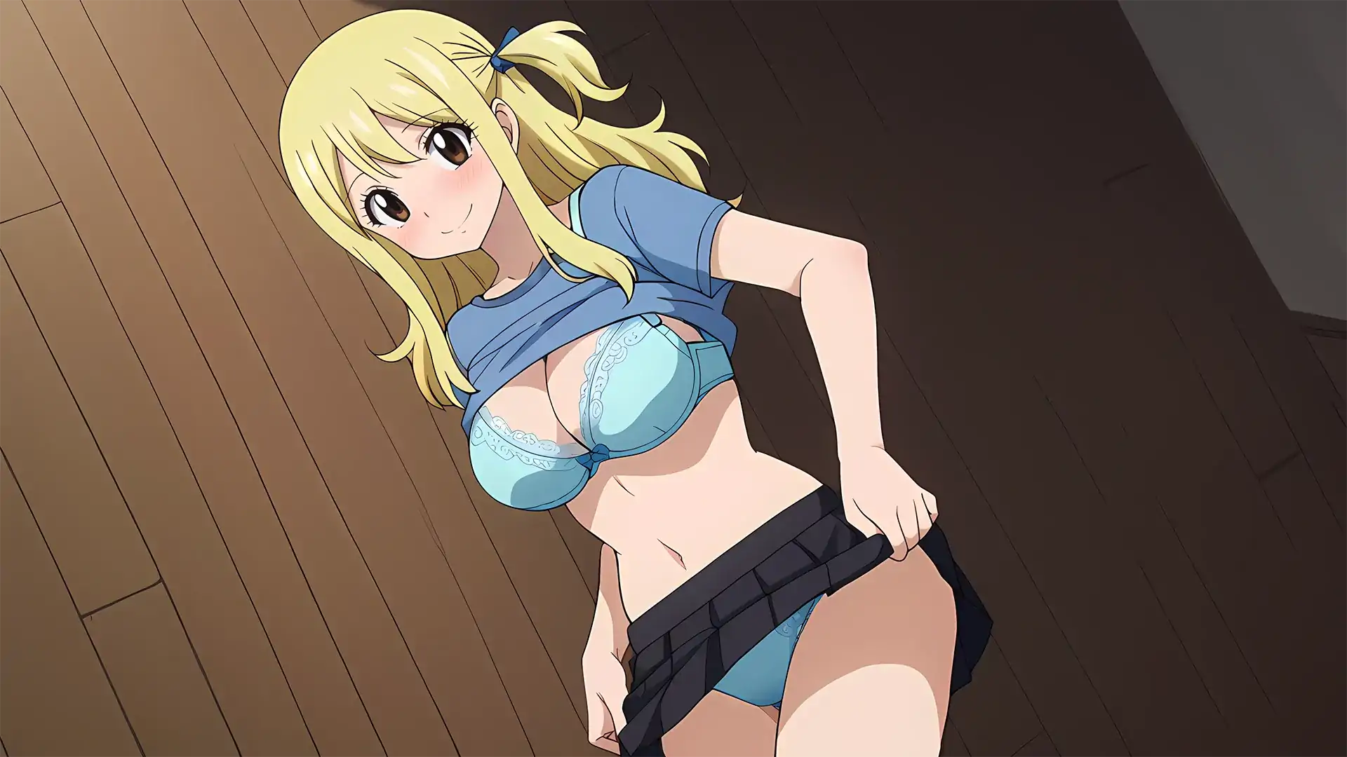 【日系SLG/AI汉化/同人】妖精的尾巴:活力之尾 AI汉化版【PC+安卓/0.52G/更新】