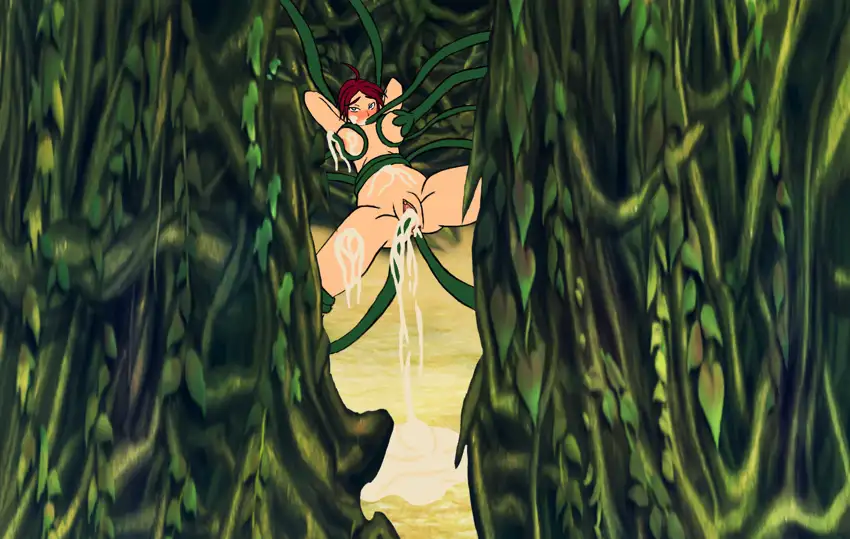 【日系RPG/AI汉化】宅邸逃脱v0.6b【PC+安卓/1.52G】