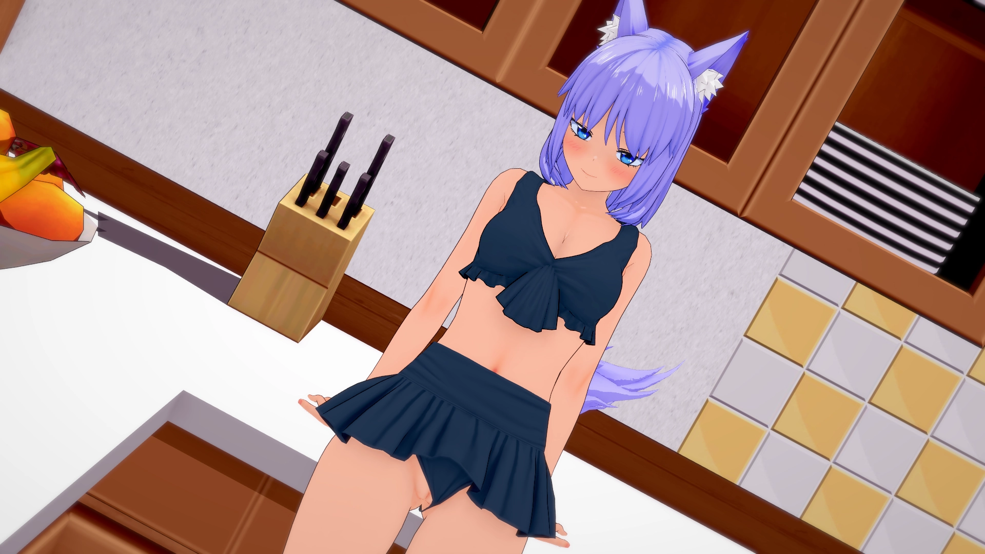 【日系SLG/AI汉化/3D】世界驯服者0.33.0 AI汉化版【PC+安卓/6.59G/更新】