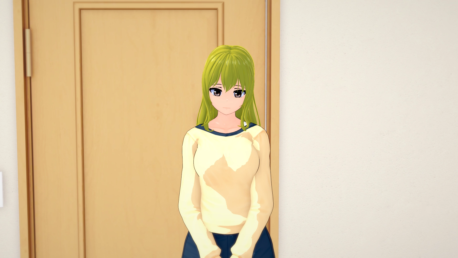 【日系SLG/AI汉化/3D】世界驯服者0.33.0 AI汉化版【PC+安卓/6.59G/更新】