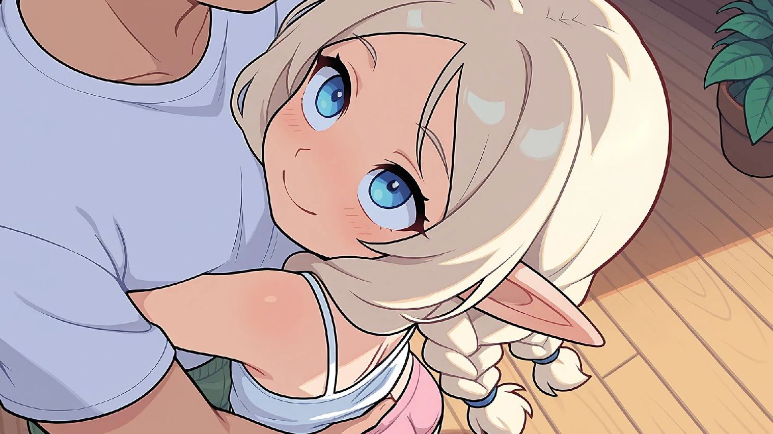 【日系SLG/AI汉化/后宫】秋谷的和谐0.1.2 AI汉化版【PC+安卓/1.1G/更新】