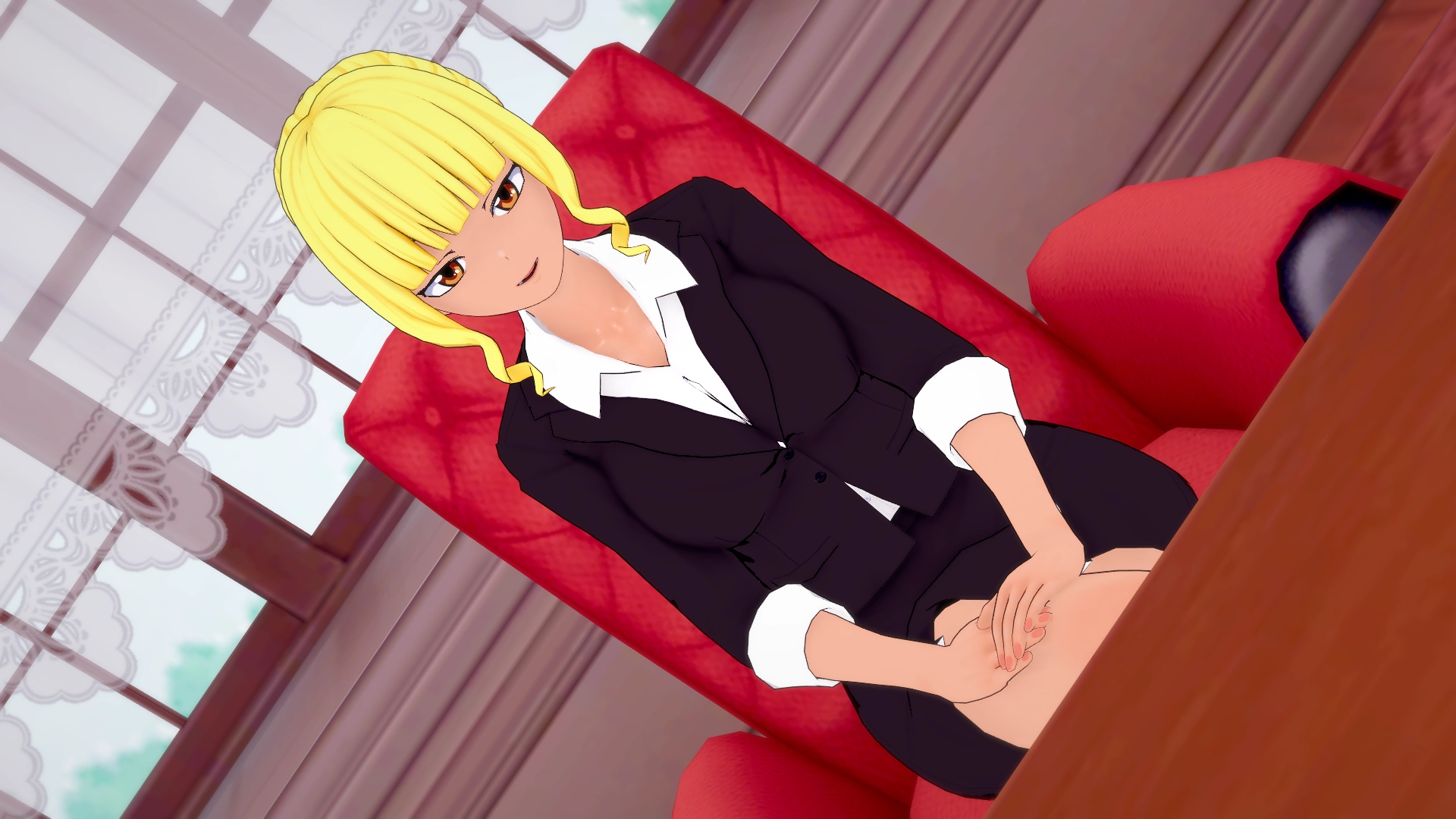 【日系SLG/AI汉化/3D】世界驯服者0.33.0 AI汉化版【PC+安卓/6.59G/更新】