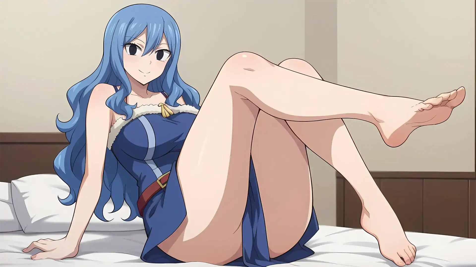 【日系SLG/AI汉化/同人】妖精的尾巴:活力之尾 AI汉化版【PC+安卓/0.52G/更新】