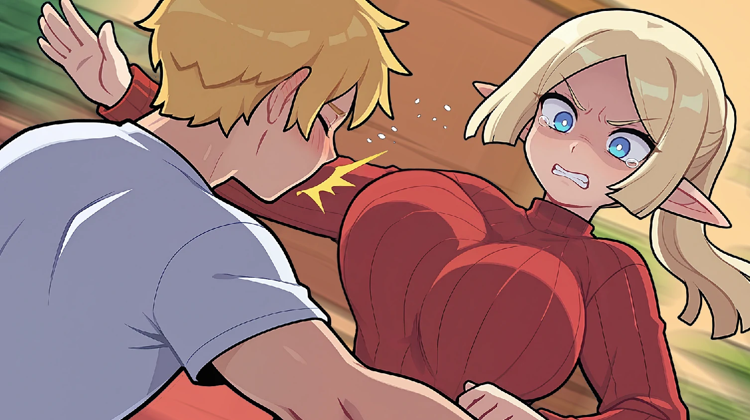 【日系SLG/AI汉化/后宫】秋谷的和谐0.1.2 AI汉化版【PC+安卓/1.1G/更新】