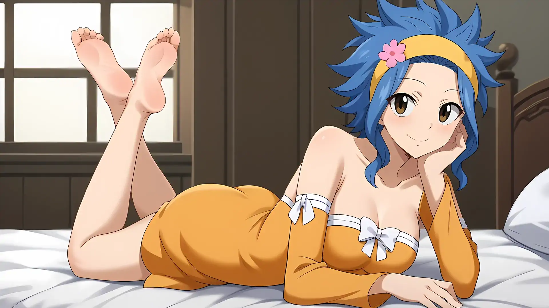 【日系SLG/AI汉化/同人】妖精的尾巴:活力之尾 AI汉化版【PC+安卓/0.52G/更新】