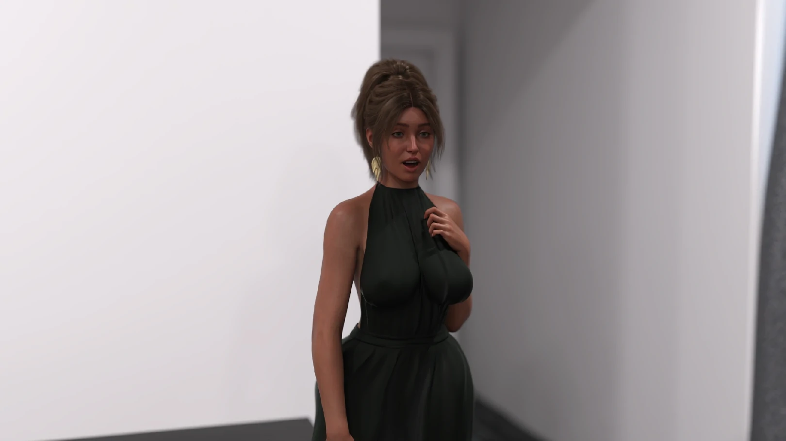 【欧美SLG/AI汉化/乱伦补丁】一周之后0.5.0 AI汉化版【PC+安卓/2G/更新】