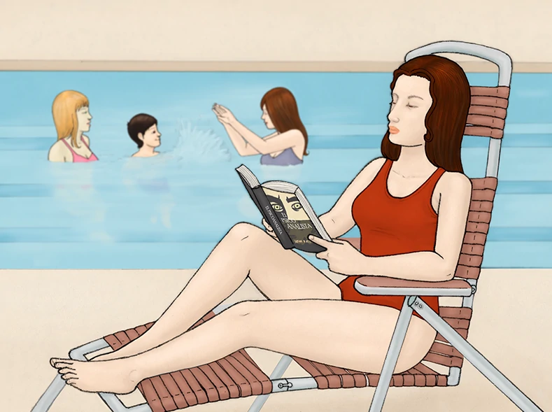 【日系SLG/AI汉化/乱伦】亲密接触我表姐Beta 1.4 AI汉化版【PC+安卓/1.3G/更新】