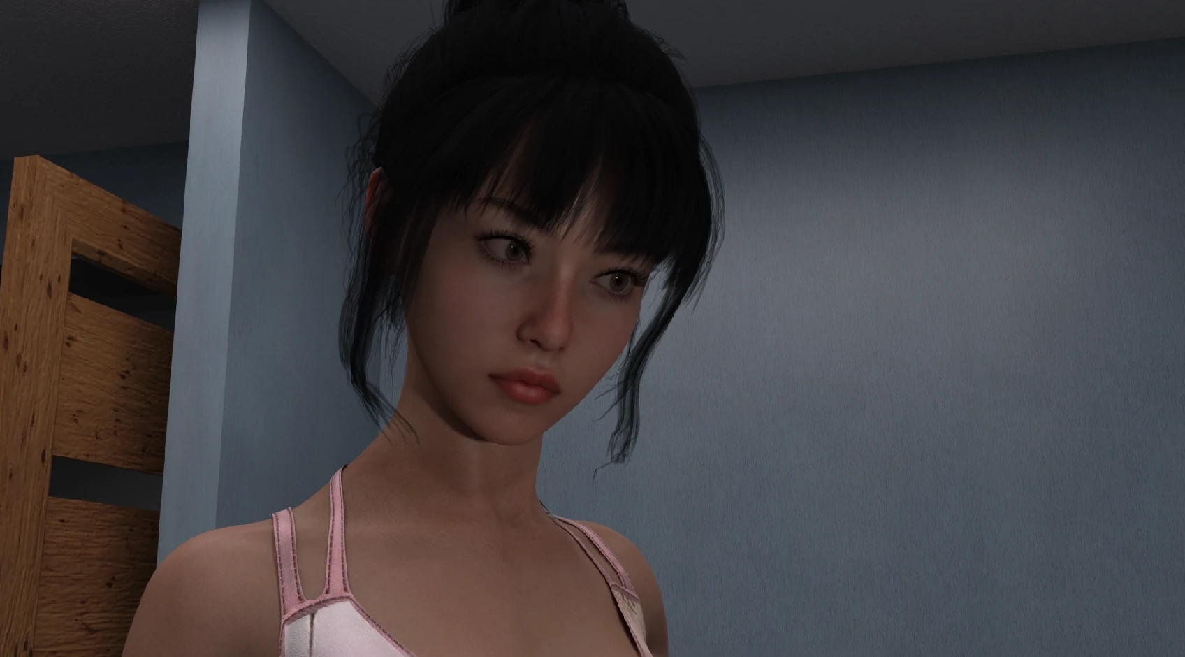 【欧美SLG/AI汉化/乱伦】姨妈的秘密欲望0.40 AI汉化版【PC+安卓/3G/更新】