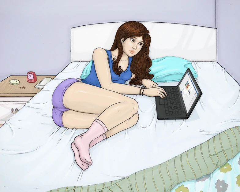 【日系SLG/AI汉化/乱伦】亲密接触我表姐Beta 1.4 AI汉化版【PC+安卓/1.3G/更新】