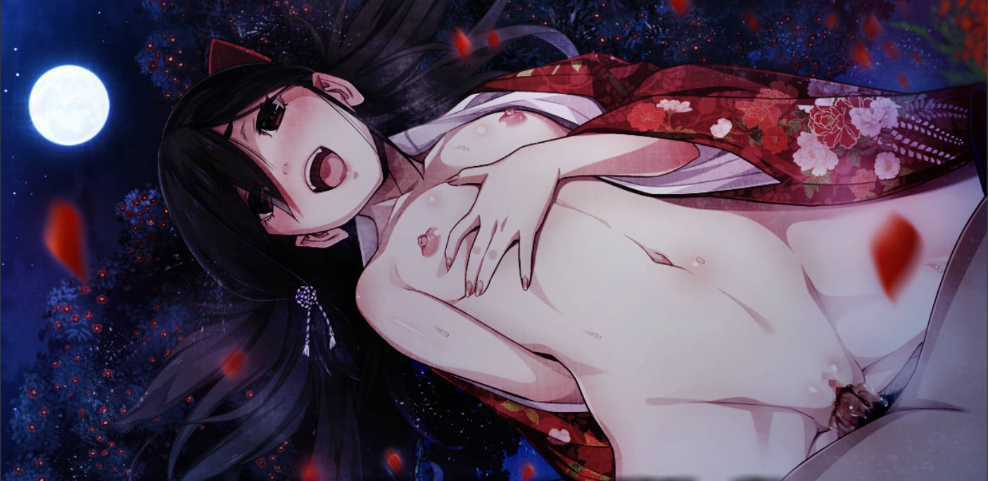 [黑暗ADV/汉化/全CV]Erewhon 乌有乡 精翻汉化版+全CG存档[4.2G]