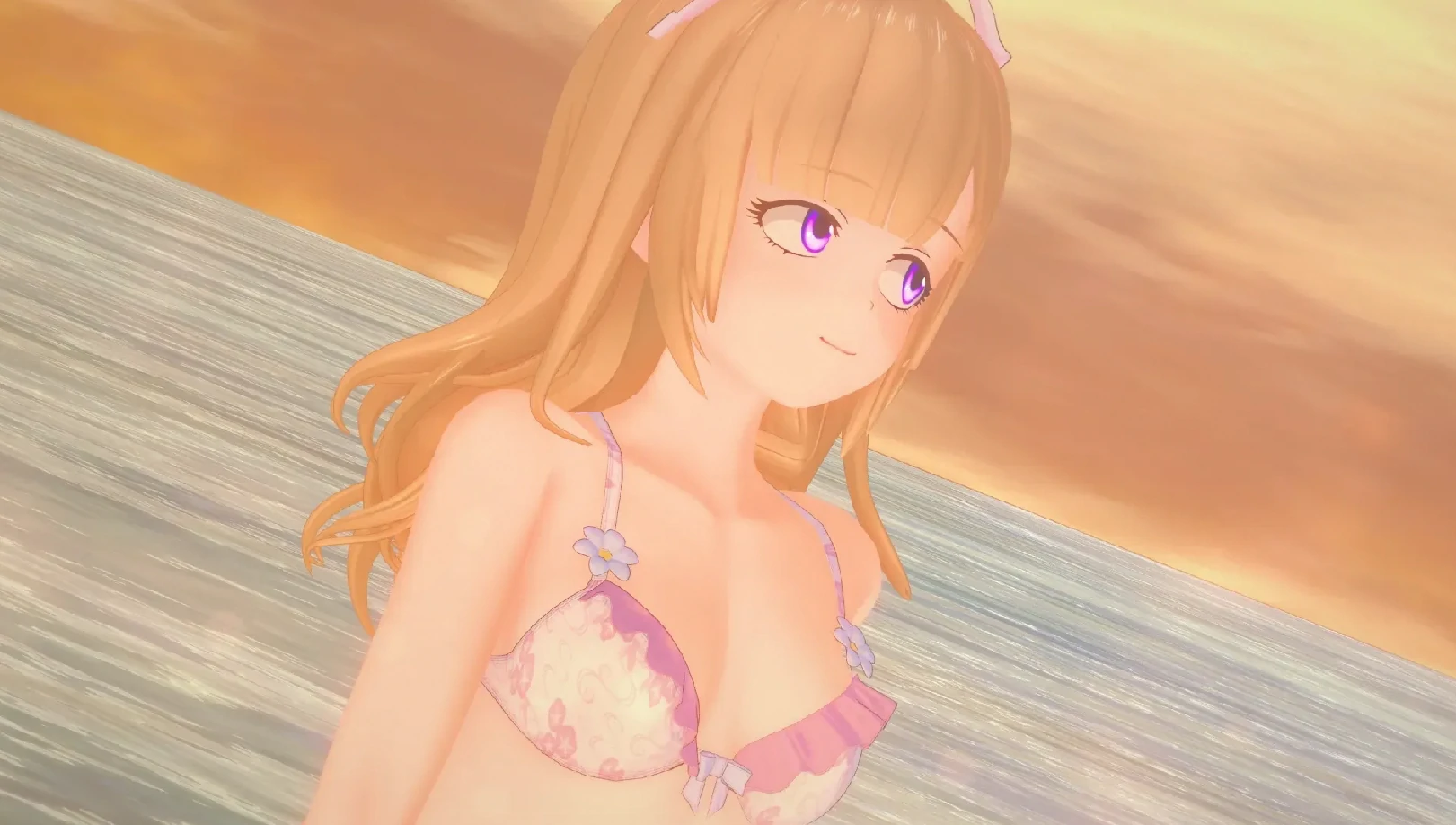 【日系SLG/AI汉化/3D】再次绽放0.6 AI汉化版【PC+安卓/3.7G/更新】