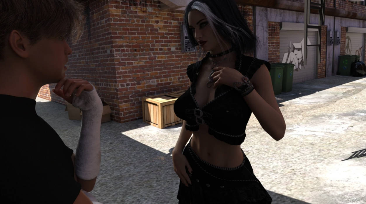 [欧美SLG/汉化/动态]黑帮之都 V1.02 米乐汉化完结版[PC+安卓][7.1G]