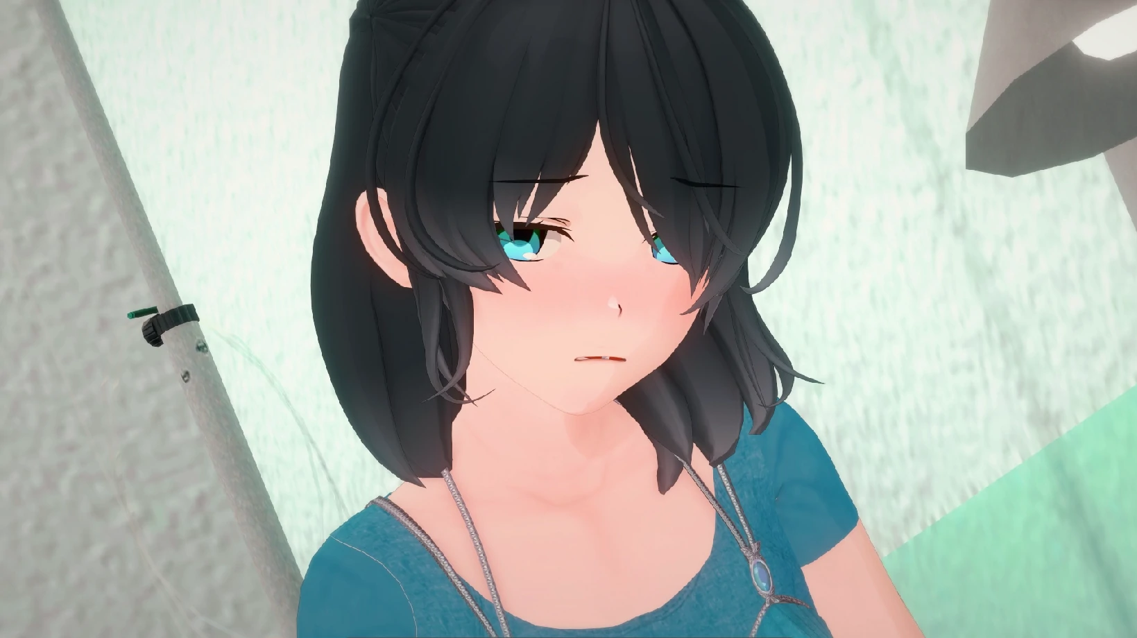 【日系SLG/AI汉化/3D】再次绽放0.6 AI汉化版【PC+安卓/3.7G/更新】