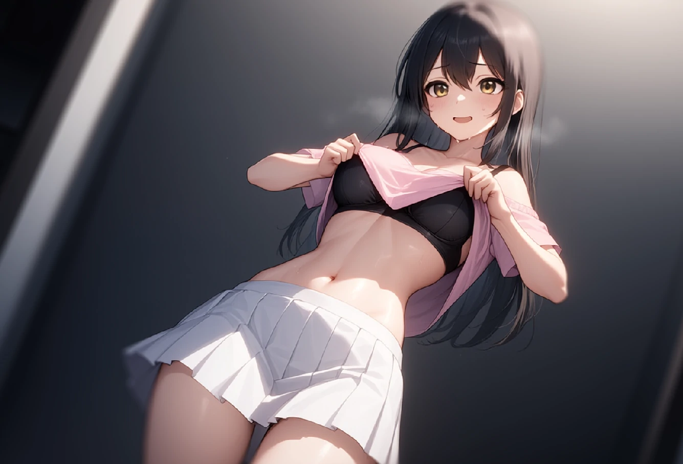 【日系SLG/AI汉化/NTR】我的女朋友实现了我的NTR梦想0.4 AI汉化版【PC+安卓/3.5G/更新】